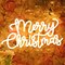 Merry Christmas LED Neon Light Sign Tree Bedroom Living Room Desk Window Wall Decor Sign Shop Bar Office Christmas Party Gifts 5V USB Night Light Indoors 15.75"X8.3"